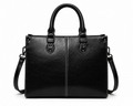 AURELIA PREMIUM LEATHER TOTE BAG