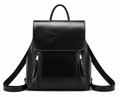 ARIA PREMIUM LEATHER BACKPACK